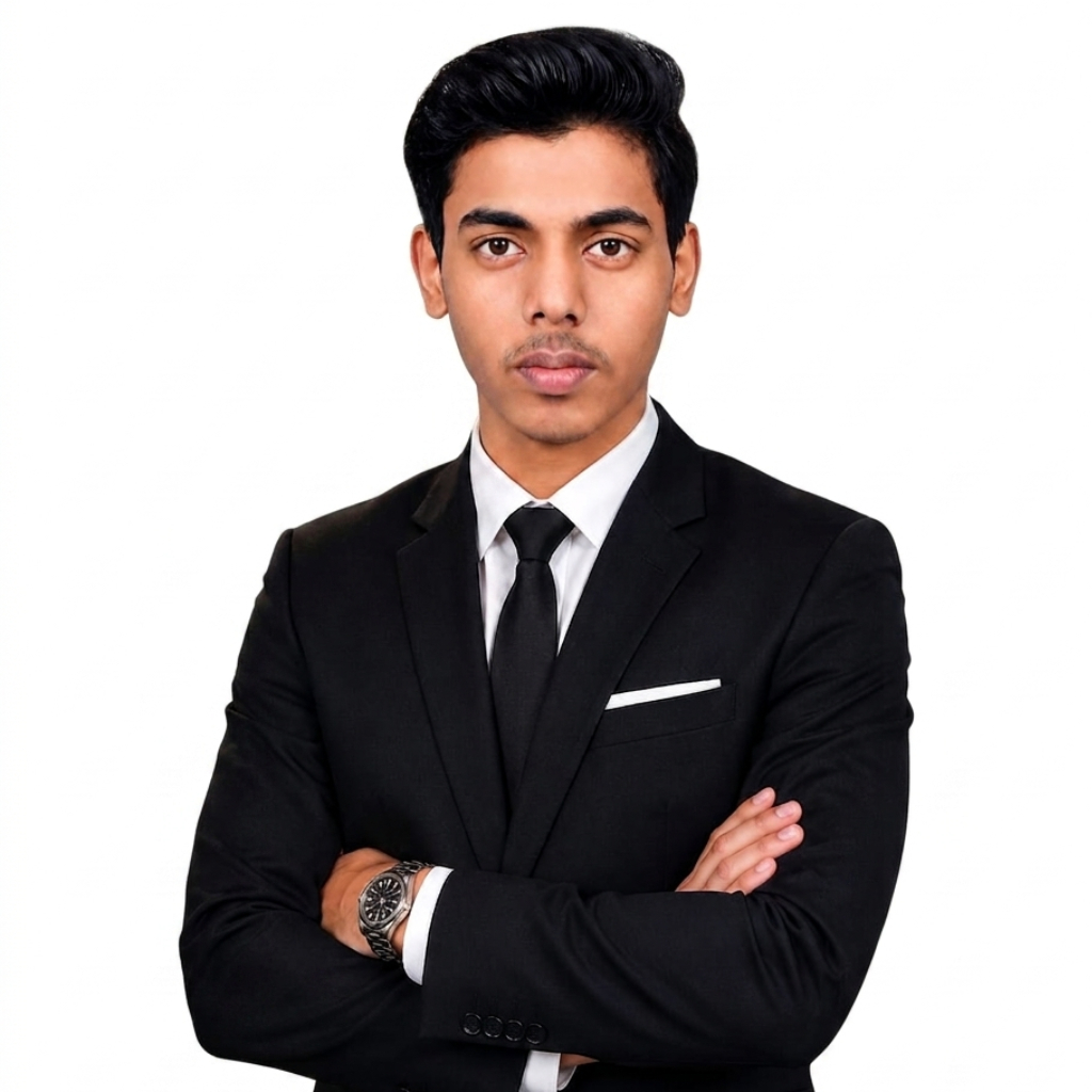 Digital Marketing Manager Snapshot